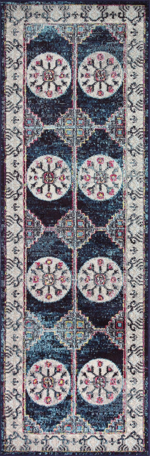 D113-NV-2.6X8-MH127 Rugs