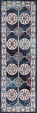 D113-NV-2.6X8-MH127 Rugs