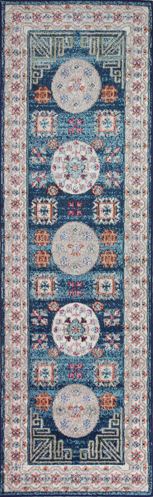 D113-NV-2.6X8-MH128 Rugs