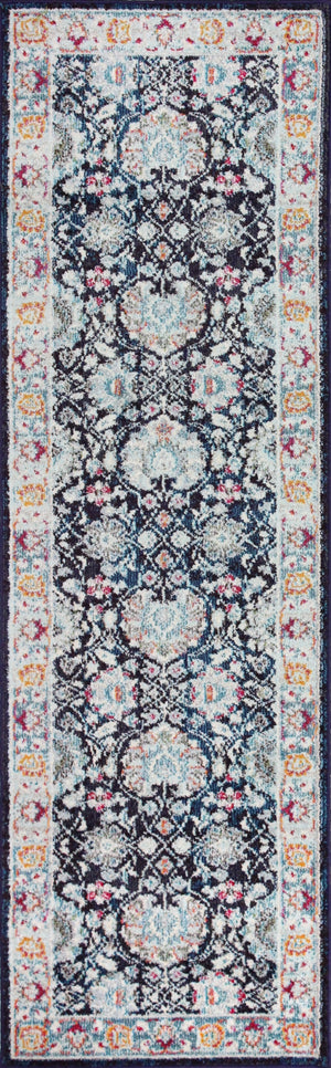 D113-NV-2.6X8-MH129 Rugs