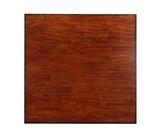 New Classic Furniture Jovie 54" Counter Table Walnut D1519-12