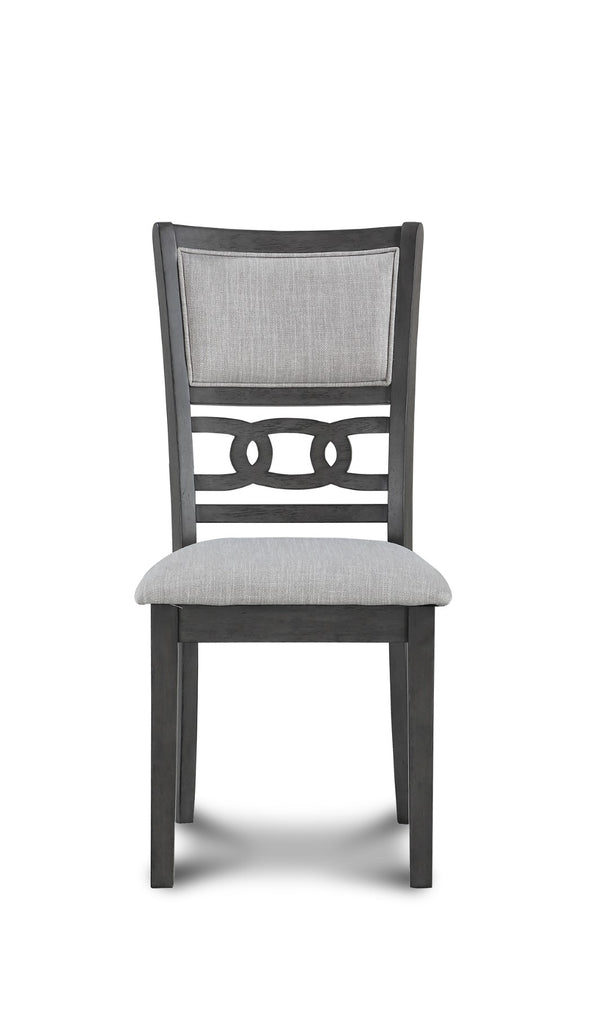 Gia gray dining cheap set