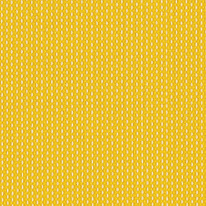 Simply Shade - Treasure Garden Aruba 9' Octagon Auto Tilt in Solefin Fabric Lemon / Bronze 9' Octagon