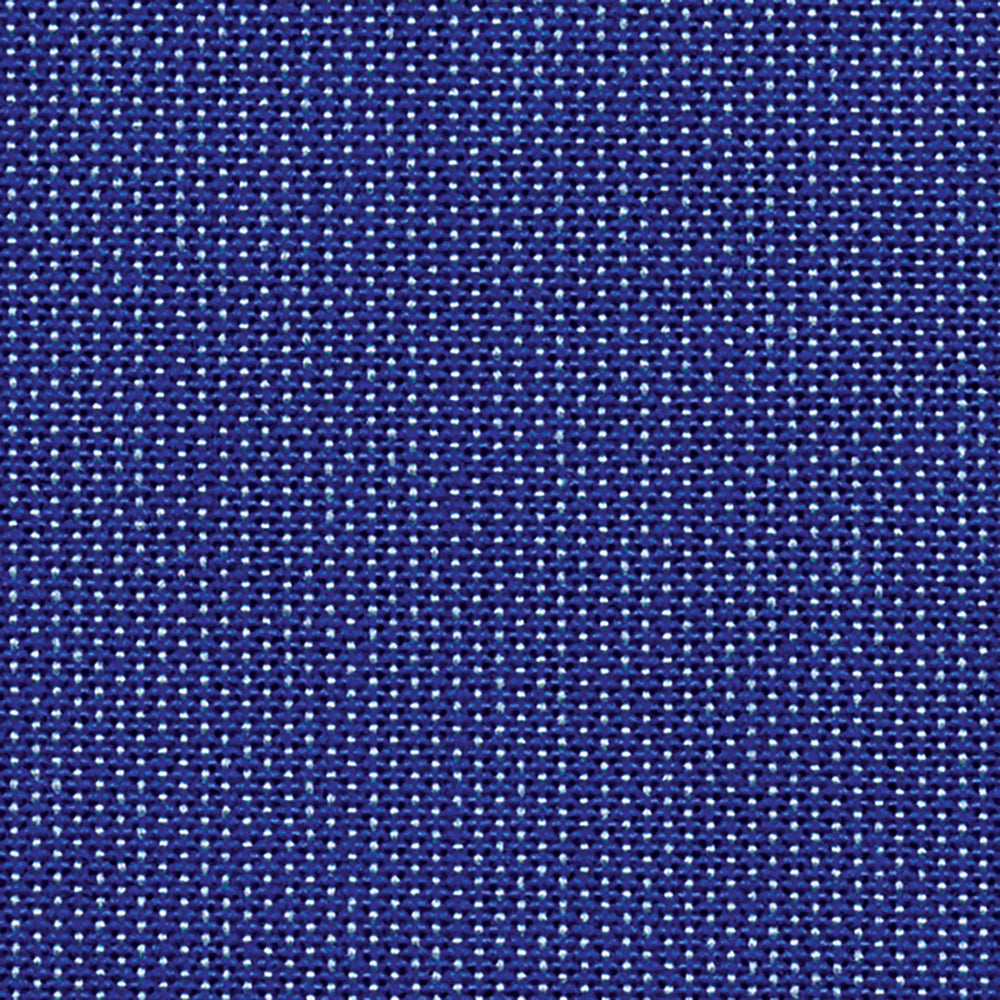 Simply Shade - Treasure Garden Ibiza 11' Wood / Aluminum in Solefin Fabric Blue Sky / Silver Anodized / Hardwood 11' Octagon