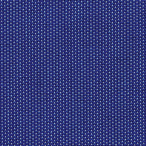 Simply Shade - Treasure Garden Ibiza 11' Wood / Aluminum in Solefin Fabric Blue Sky / Silver Anodized / Hardwood 11' Octagon