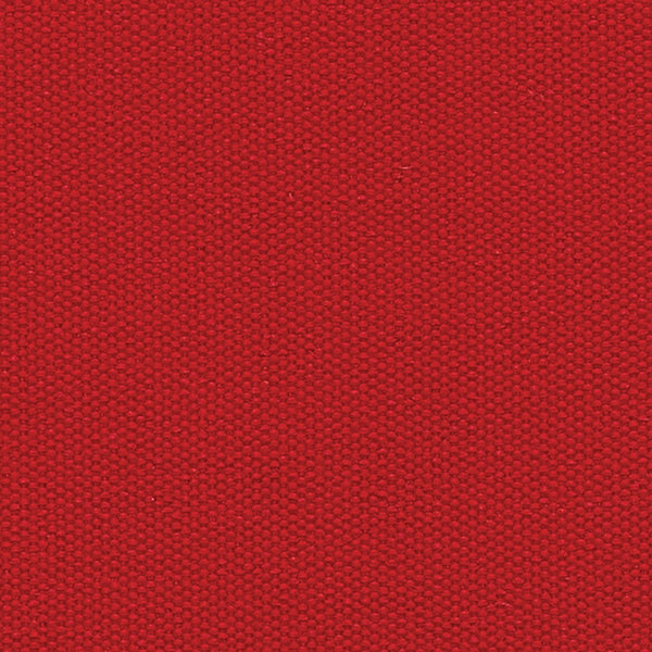 Simply Shade - Treasure Garden Catalina 7.5' Octagon Push Button Tilt in Solefin Fabric Really Red / Bronze  7.5' Octagon