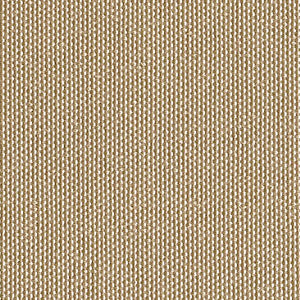 Simply Shade - Treasure Garden Lanai Pro 11' Octagon Auto Tilt with Starlight in Solefin Fabric Beige / Bronze  11' Octagon