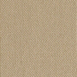 Simply Shade - Treasure Garden Lanai Pro 11' Octagon Auto Tilt with Starlight in Solefin Fabric Beige / Bronze  11' Octagon