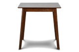 New Classic Furniture Morocco 35.5" Square Pub Table D331-12