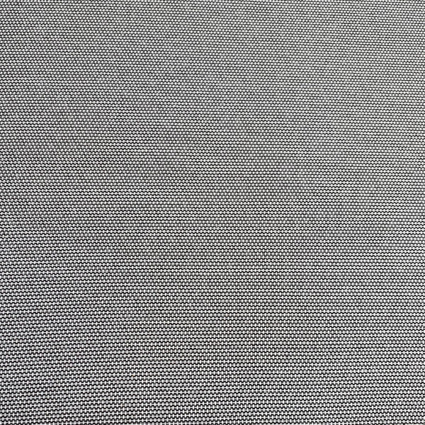 Simply Shade - Treasure Garden Catalina 11' Octagon Push Button Tilt in Solefin Fabric Gray Tweed / Black  11' Octagon