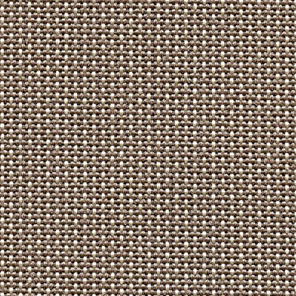 Simply Shade - Treasure Garden Aruba 9' Octagon Auto Tilt in Solefin Fabric Taupe / Bronze 9' Octagon