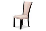 New Classic Furniture Ming Dining Chair Tan - Set of 2 D3660-20