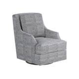 Southern Motion Willow 104 Transitional  32" Wide Swivel Glider 104 322-60