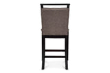 New Classic Furniture Prism Counter Height Chair - Set of 2 D4040-22