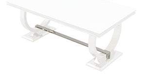 Tempest Dining Table Base Bar