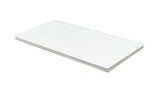 Tempest Dining Table Top White