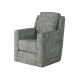 Southern Motion Diva 103 Transitional  33"Wide Swivel Glider 103 471-14
