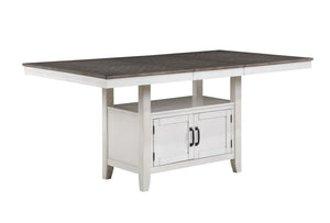 New Classic Furniture Richland Counter Table Top D7522-12T