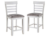 Richland Counter Chair - Set of 2