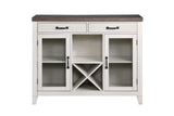 New Classic Furniture Richland Sideboard D7522-30