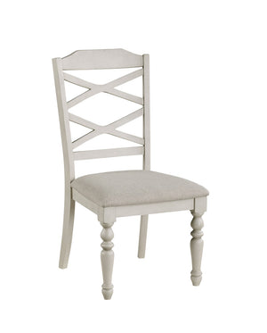 New Classic Furniture Jennifer Dining Side Chair - Set of 2 D7553-20