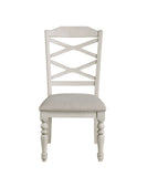 New Classic Furniture Jennifer Dining Side Chair - Set of 2 D7553-20