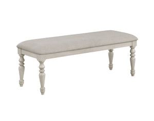 New Classic Furniture Jennifer Bench D7553-25