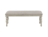 New Classic Furniture Jennifer Bench D7553-25