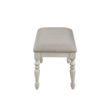 New Classic Furniture Jennifer Bench D7553-25