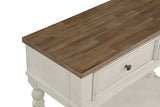 New Classic Furniture Jennifer Sideboard D7553-30