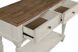 New Classic Furniture Jennifer Sideboard D7553-30