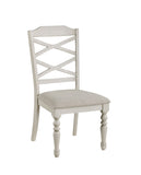 New Classic Furniture Jennifer Dining Side Chair - Set of 2 D7553U-20