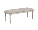 New Classic Furniture Jennifer Bench D7553U-25