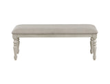 New Classic Furniture Jennifer Bench D7553U-25