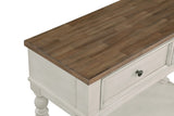 New Classic Furniture Jennifer Sideboard D7553U-30