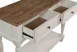 New Classic Furniture Jennifer Sideboard D7553U-30