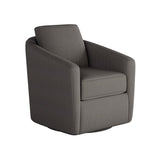 Southern Motion Daisey 105 Transitional  32" Wide Swivel Glider 105 415-04