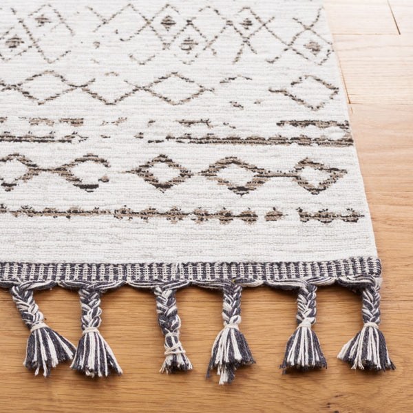 Safavieh Dakota 180 Power Loomed Polyester Rug DAK180A-9