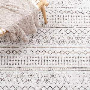 Safavieh Dakota 180 Power Loomed Polyester Rug DAK180A-9