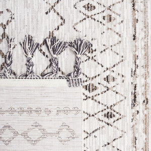 Safavieh Dakota 180 Power Loomed Polyester Rug DAK180A-9