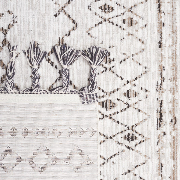 Safavieh Dakota 180 Power Loomed Polyester Rug DAK180A-9