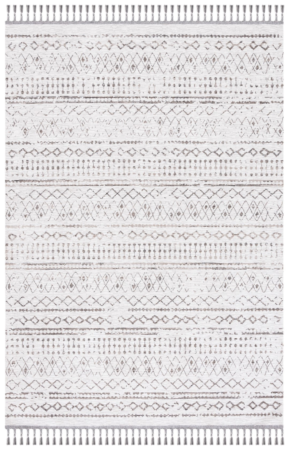 Safavieh Dakota 180 Power Loomed Polyester Rug DAK180A-9