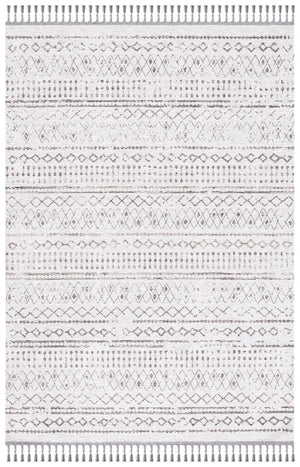 Safavieh Dakota 180 Power Loomed Polyester Rug DAK180A-9