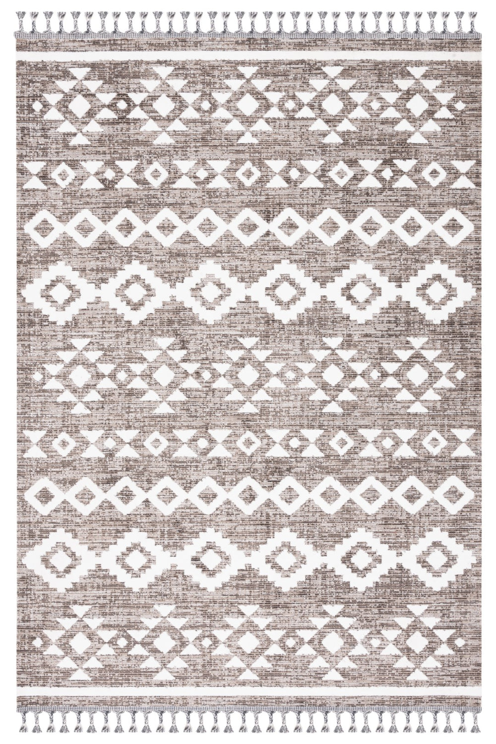 Safavieh Dakota 182 Power Loomed Polyester Rug DAK182T-9