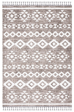 Safavieh Dakota 182 Power Loomed Polyester Rug DAK182T-9