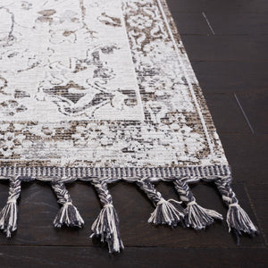 Safavieh Dakota 184 Power Loomed Polyester Rug DAK184A-9