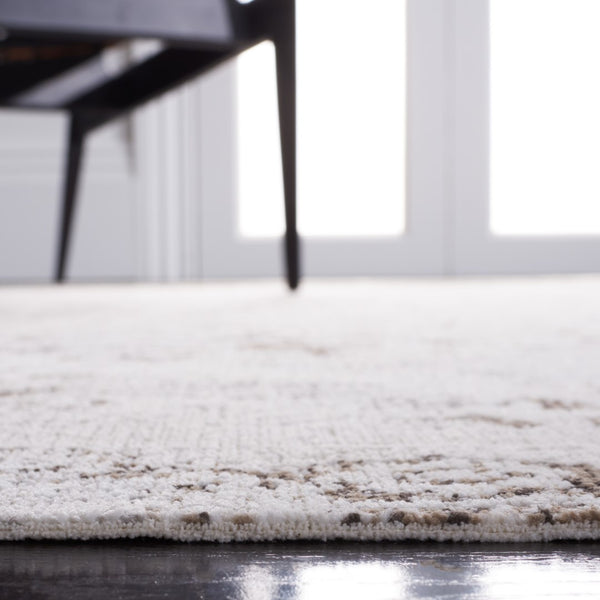 Safavieh Dakota 184 Power Loomed Polyester Rug DAK184A-9