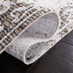 Safavieh Dakota 184 Power Loomed Polyester Rug DAK184A-9