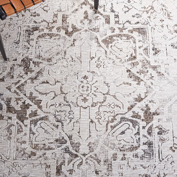 Safavieh Dakota 184 Power Loomed Polyester Rug DAK184A-9