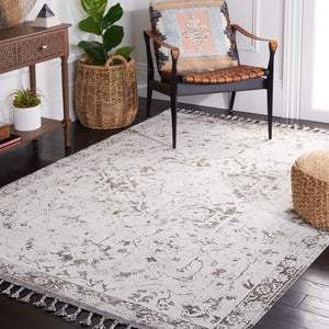 Safavieh Dakota 184 Power Loomed Polyester Rug DAK184A-9